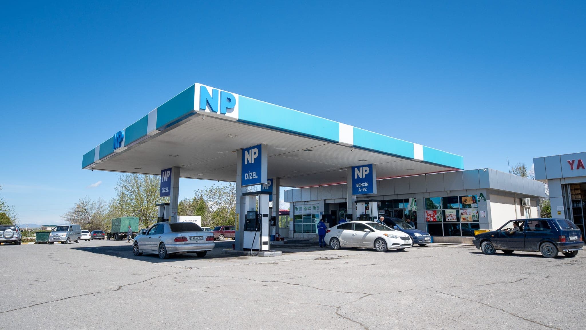 NP Kengerli